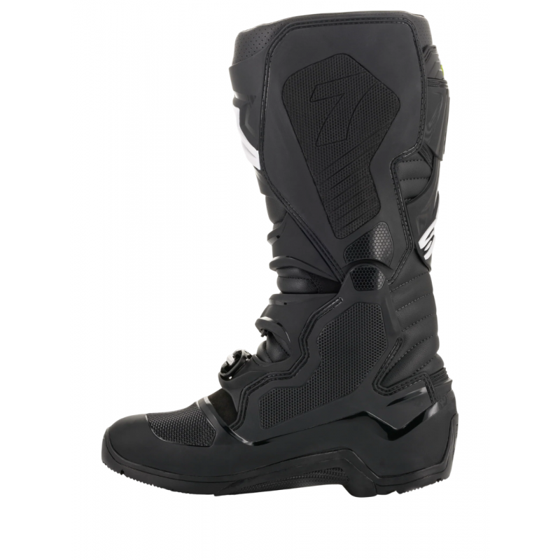 Мотоботи Alpinestars Tech 7 Enduro Drystar Black/Gray купить от 0